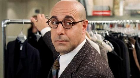 il diavolo veste prada timvision|Il Diavolo veste Prada, Stanley Tucci rompe il silenzio: Nigel .